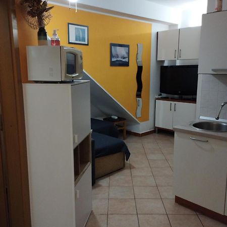 Apartmán Apartma Santina Piran Exteriér fotografie