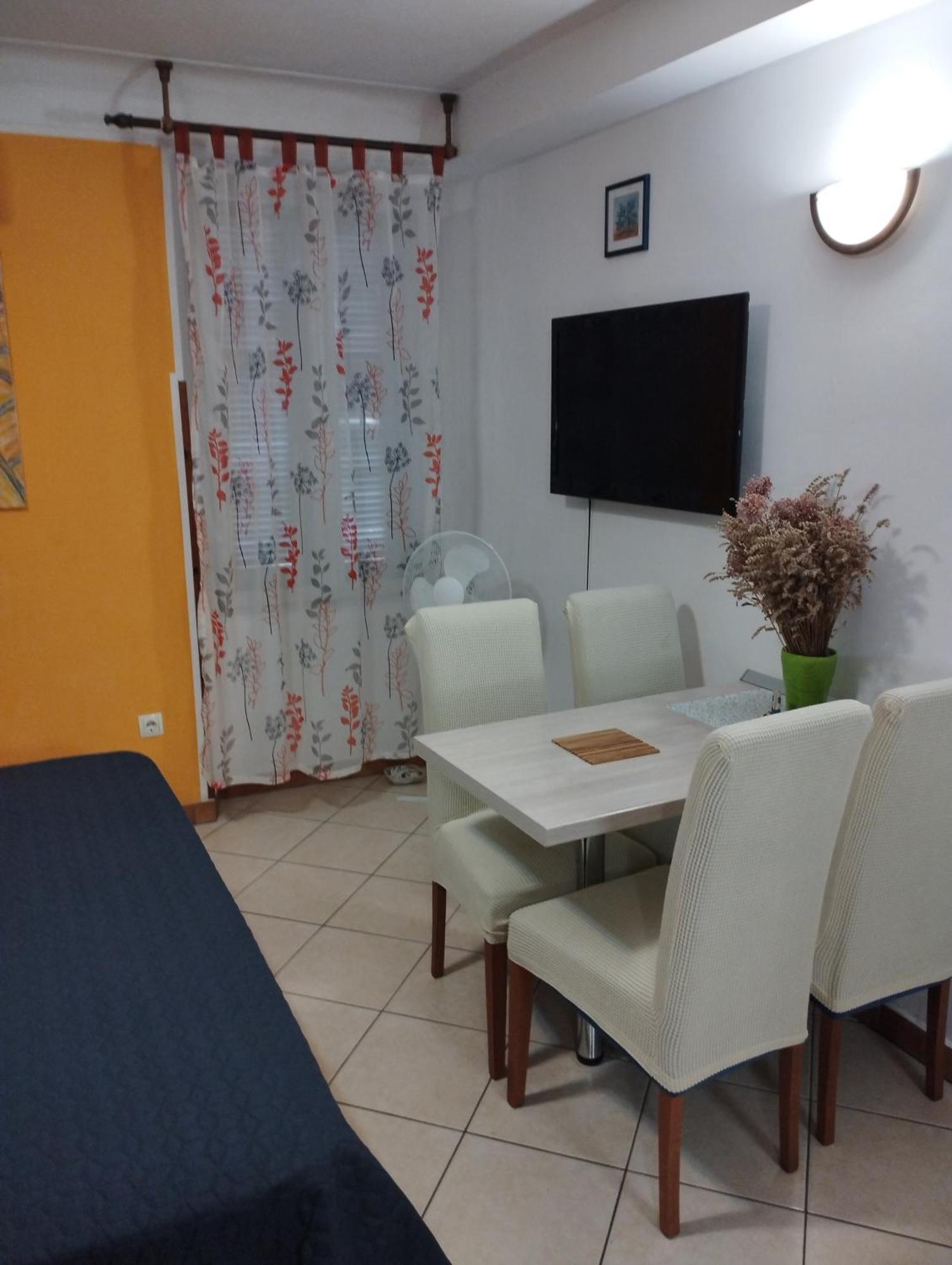 Apartmán Apartma Santina Piran Exteriér fotografie