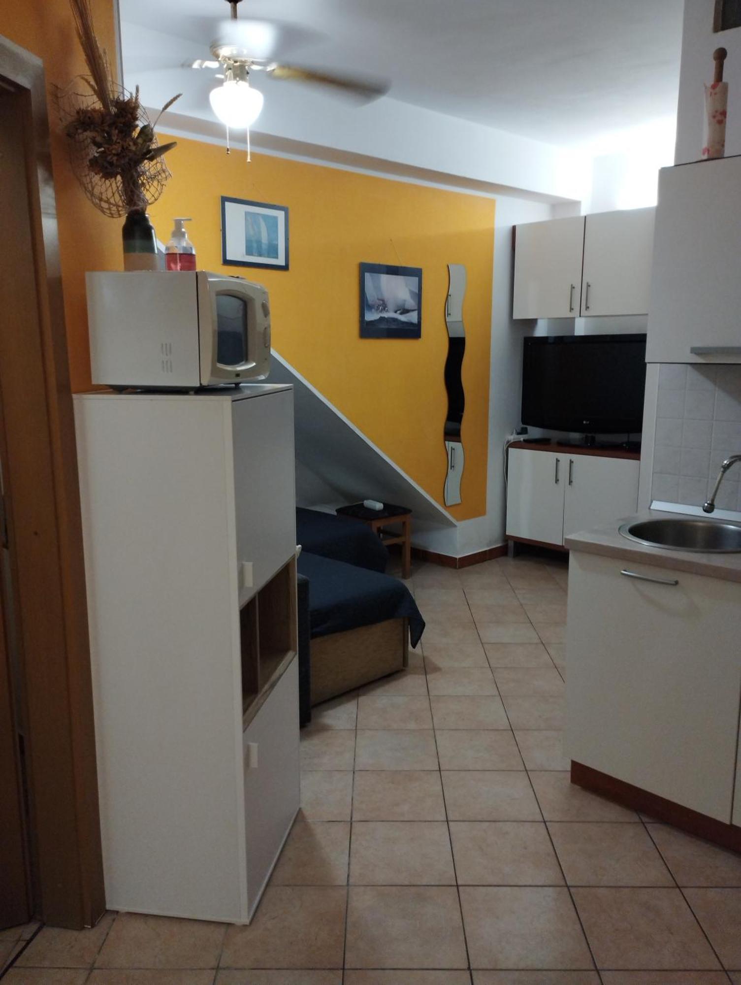 Apartmán Apartma Santina Piran Exteriér fotografie
