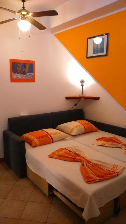 Apartmán Apartma Santina Piran Exteriér fotografie